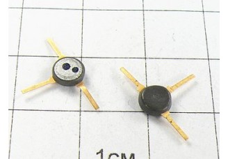Транзистор КТ371А