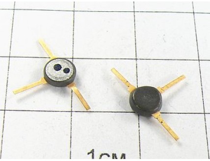 Транзистор КТ371А
