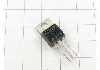 Транзистор КТ805НМ