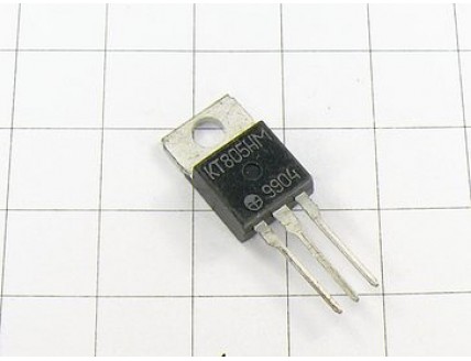 Транзистор КТ805НМ