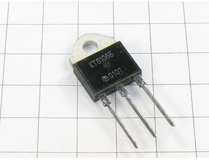 Транзистор КТ8106Б