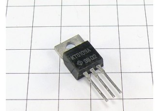 Транзистор КТ8109А