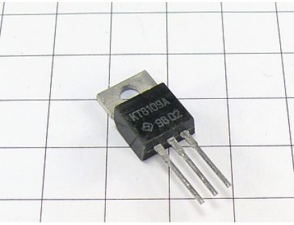 Транзистор КТ8109А