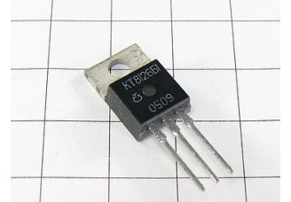 Транзистор КТ8126Б1