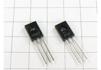 Транзистор КТ814В