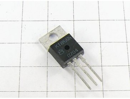 Транзистор КТ8156Б