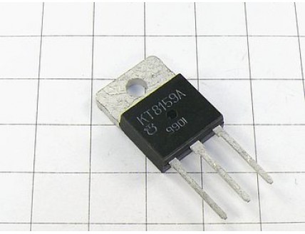Транзистор КТ8159А