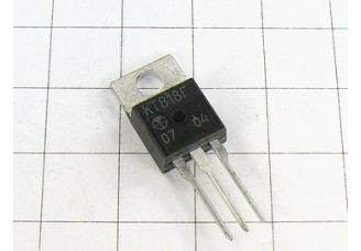 Транзистор КТ818Г