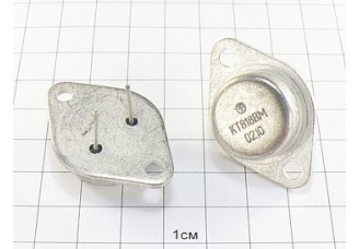Транзистор КТ818ВМ