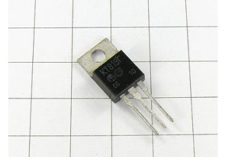 Транзистор КТ819Г