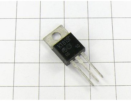 Транзистор КТ819Г