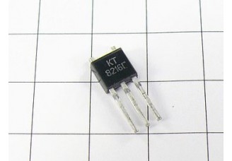 Транзистор КТ8216Г