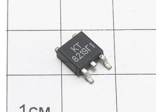 Транзистор КТ8219Г1
