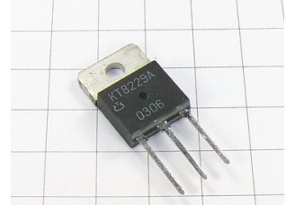 Транзистор КТ8229А