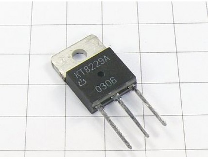 Транзистор КТ8229А