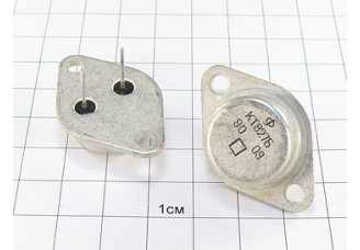 Транзистор КТ827Б