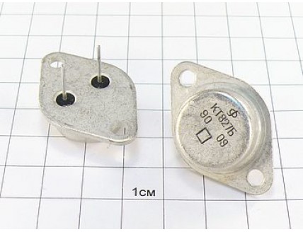 Транзистор КТ827Б