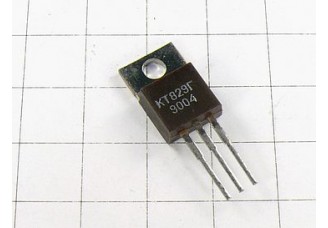Транзистор КТ829Г