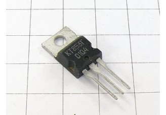 Транзистор КТ853Г