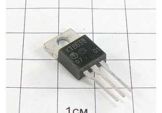 Транзистор КТ863В