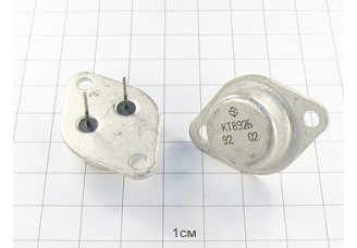 Транзистор КТ892Б