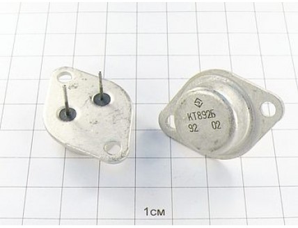 Транзистор КТ892Б