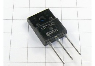 Транзистор КТ898А1