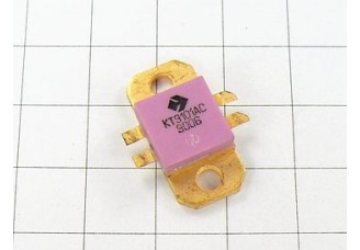 Транзистор КТ9101АС