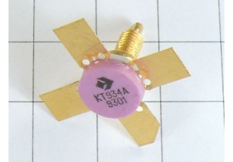 Транзистор КТ934А