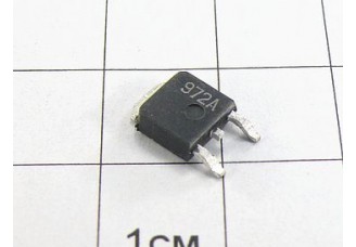 Транзистор КТ972А9