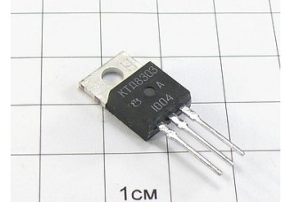 Транзистор КТД8303А