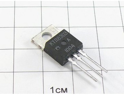 Транзистор КТД8303А