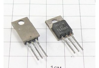 Тиристор КУ208Д1