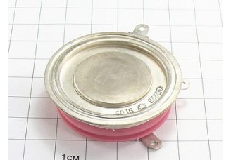 Тиристор КУ222В