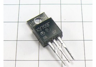Тиристор КУ709Г
