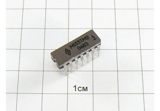 Микросхема М133ТМ2