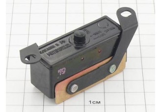 Микровыключатель МП1101ЛУХЛ3 исп.03.1А