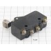 Микровыключатель МП1107ЛУХЛ3 исп.01.1А