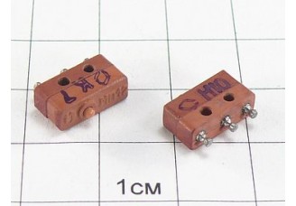 Переключатель МП12 "5"