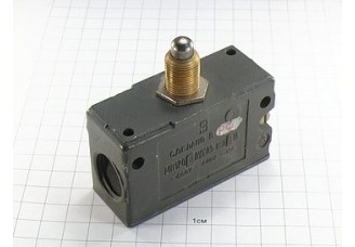 Микровыключатель МП1204ЛУХЛ3 исп.01.1А