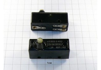 Переключатель МП2102Л