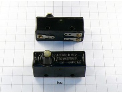 Переключатель МП2102Л