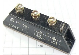 Модуль МТОТО80-11