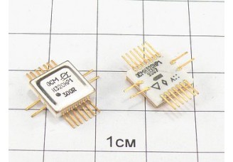 Микросхема ОСМ Н320НР1 300Ом