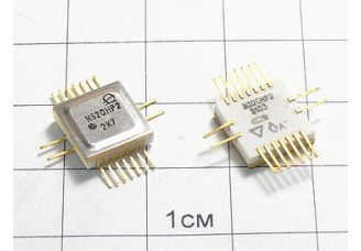 Микросхема Н320НР2 2.7К