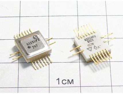 Микросхема Н320НР2 2.7К