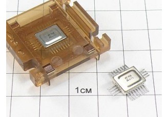 Микросхема Н564ИЕ15В