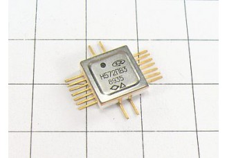 Микросхема Н572ПВ3