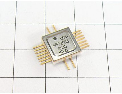 Микросхема Н572ПВ3