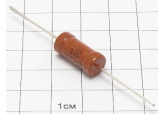 ОМЛТ-2В 2Вт 5.6К (5%) "5"